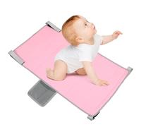 ibasenice Repose Siège Garçon Fille Avion Hamac Pour Rallonge De Siège Tissu Lavable Lit Appoint Pour Tout