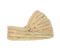 ibasenice Reproduction pour Oiseaux Boîte Élevage pour Poules Pigeons Perroquets Accessoires pour Volaille