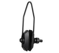 ibasenice Rinceur Moteur Bateau Bord avec Manchons Moulés pour Rinçage du Système De Refroidissement Accessoire Yacht Élimination De Résidus Salins