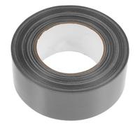 ibasenice Ruban Adhésif Étanche Caoutchouté 50 Mm X 50 M Ruban D’étanchéité pour Plombier Résistant aux Intempéries la Compression pour Réparation de Fuites et Scellement Industriel