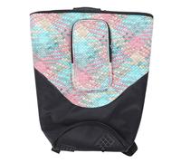 ibasenice Sac À Dos Étanche Pour Tambour Africain Rangement Multi-usage Avec Protection Confort Ergonomique Pour Musiciens