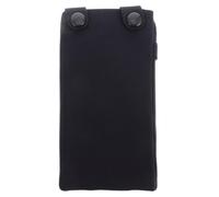 ibasenice Sacoche de Bras Dragonne Poignet Élastique pour Téléphone Portable, Étanche Tissu Respirant, pour Sport en Extérieur