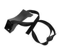 ibasenice Sangle de Maintien Nylon pour Bonbonne Gaz Support Mural Cylindre Gaz Résistant pour Fixation Sécurisée Véhicule