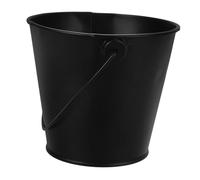 ibasenice Seau de Graisse de Barbecue Durable Récipient à pour Collecte Huile Graisse pour Cuisine Plein