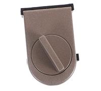 ibasenice Serrure De Fenêtre Pour Bébé Serrure De Porte Coulissante À Lépreuve Des Enfants Aucun Trou Nécessaire Porte-fenêtre En Métal Installation Facile Robuste