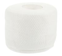 ibasenice Serviette Visage Jetable Douce pour Bébé en Mélange, Épaisse et Jetable, Nettoyage Quotidien Bureau, Respectueuse Peau Blanche