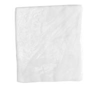 ibasenice Set de Tissu Non Tissé Jetable pour Soin du Visage Salon de Beauté Tissu Fin et Respirant Adapté aux Masques Visage et Soins Peau