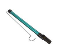 ibasenice Sifflet Coulissant Métal Portable pour Musiciens Flûte à Glissière Précise avec Mécanisme de Coulisse Facile Instrument Musical pour Voyages Fêtes et Performances