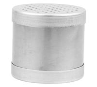ibasenice Soil Sampler Kit Stainless Steel Sampler Box with Cover for Accurate Soil Density Testing for Laboratory and Field Use