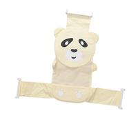 ibasenice Support De Antidérapant Maille Pour Siège De Bain Pratique Et Légèrement Portable Confort Et Sécurité Pour Moment De Baignade Serein