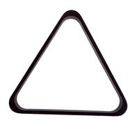 ibasenice Support de Billes de Billard Robuste pour Table de Billard Cadre Portable pour Jeu à et Tournois Accessoire Pratique et Décoratif et Anglais
