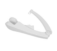 ibasenice Support De Bras Mobile Pour Berceau Bébé, Accessoire Mobile Clip Robuste, Porte-jouets Sécurisé En Matériau Solide, Pour Apaiser Et Stimuler, Usage Pour Nourrissons