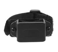ibasenice Support de Radio avec Clip Ceinture, Support de Radio Portable de | Support de communication portable pour le personnel événementiel et les équipes de sécurité
