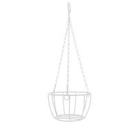 ibasenice Support Mangeoire Suspendu pour Lapin Design Simple et Sûr Nourriture Porte Foin Pratique pour Rongeurs Rack Suspendu Polyvalent