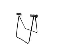 ibasenice Support Réparation Pliable Triangle Réglable Hauteur Stand Vertical pour de Route et Montagne Rangement Facile à et Exposition
