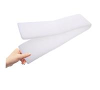 ibasenice Tampon Filtrant Biochimique Épaissi Coton Ultra-Dense Mousse Filtre pour Aquarium Poisson Épurateur Eau Adaptable et Découpable