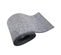 ibasenice Tapis De Remplacement pour Roue Exercice Tapis Griffoir pour Chat Coussin De Roue Exercice Protection Meubles Chats