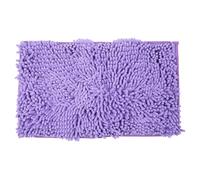 ibasenice Tapis en Chenille Taille Petite pour Animaux de Compagnie, Chaud et Confortable Couverture Légère et Portable Couleur Aléatoire Adapté pour Lapins, Cochons