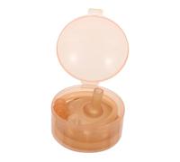 ibasenice Tasse Apprentissage Pour Garçon Fille Avec Paille Silicone Souple Bec Verseur v Pour Transition Débit Eau Facile à Nettoyer Adaptée Aux Nourrissons