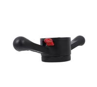 ibasenice Tire Clamp For Car Repair Balancer Accessory Professional Wheel Balancing Tool