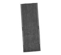 ibasenice Tissu de Remplacement pour Chaise Inclinable et Longue Accessoire pour Chaises Pliantes Toile de Réparation Résistante pour Patio et Plage Améliorez Expérience