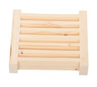 ibasenice Ventilation pour Sauna Panneau Aération Accessoire pour Expérience de Transpiration et Introduire de Installation Facile et Durable