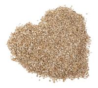 ibasenice Vermiculite Fine expansée pH Neutre 3L pour Germination et Croissance des Plantes Champignons et Animaux de Terrarium granulés de Vermiculite pour Jardinage et rétention d’Eau