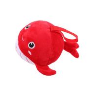 ibasenice Vision Training Ball for Year Cartoon Whale Eye Tracking Toy for Hand-Eye Coordination and Visual Development