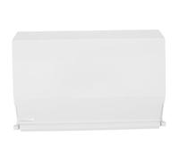 ibasenice Volet Skimmer Piscine Résistant à Usure avec Mousse Porte de Rechange Facile à Installer pour Maintien Propreté Piscine