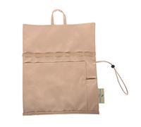 iBasingo Oxford Couverts Rouleau Sac Organisateur Sac Vaisselle Sac De Rangement Camping En Plein Air Portable Tente Piquets Sac De Transport Polyvalent Organiser Sac