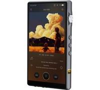 iBasso Lecteur numérique DX170 - 64 Go - Bluetooth 4.2 - Écran tactile - Graphite