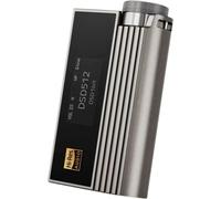 iBasso Nunchaku Silver - DAC Audio portables