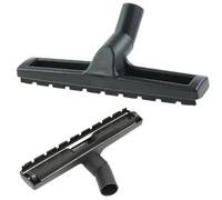 IBBAH Tête de brosse de rechange pour sols durs Henry Hoover 32 mm x 300 mm compatible avec les aspirateurs Henry Hetty Numatic Harry Hoover & Vax