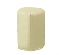 IBC - Housse de réservoir imperméable et robuste 600D pour l'extérieur - Protection contre les intempéries pour réservoirs à pression d'eau, protection contre le gel, les UV et le vent, pour extérieur