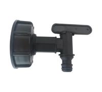 IBC IBC Robinet de vidange PP, IBC MF 2" (S60x6) 0 0 Quantité:1