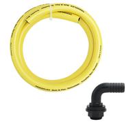 IBC Kit de ventilation de cuve 2m pour les conteneurs IBC superposés