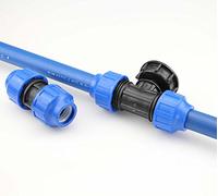 IBC Réservoir connecteur set PE = 25 élargissement pour un IBC Réservoir