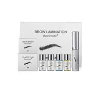 ibcccndc Brow Lift Kit Eyebrow Lamination Kit Brow Perm Kit DIY Eyebrows Lifting Styling Kit for Beautiful Eyebrows Long-lasting for Salon & Home Use
