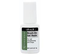 IBD 5 5 Second Brush-On Gel Resin 6gm by IBD