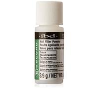 IBD 5 Second Nail Filler Powder, (3 x 3,9 g) - MADE IN USA - Réparation rapide et facile des ongles, alternative à l'acrylique, Renforce et répare les ongles fendus