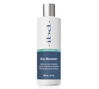 IBD Acrylic Grip Monomer, 236 ml - FABRIQUÉ AUX ÉTATS-UNIS - Liquide acrylique pour des modelages d'ongles solides et durables - Adhésion maximale, pas de jaunissement, incassable