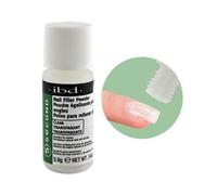 IBD adhesives - 5 Second Nail Filler Powder - Clear 4 g