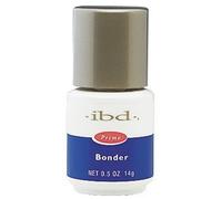 ibd Bonder Nail Tech Essential Primer for UV Gel UV Acrylic Nails [Misc.] by IBD