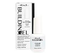 IBD Building Gel Gel Gel Extension Clear 0,5 oz