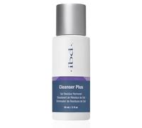 IBD Cleanser Plus, 59 ml - FABRIQUÉ AUX ÉTATS-UNIS - Élimine les résidus de gel - Assure une brillance brillante - Nettoie les pinceaux de gel et les lampes UV/LED