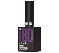 IBD Flash Gel - Prism - 15 ml - Fabriqué aux États-Unis - Vernis à ongles LED/UV réfléchissant à paillettes pour une manucure durable et des ongles étincelants