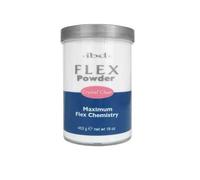 ibd Flex Powder - Crystal Clear - 16oz / 453g by IBD