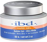 IBD French Xtreme Gel Vernis à Ongles Traitement White 56 g