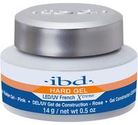 Ibd French Xtreme Led/Uv Gel - Pink - 0.5oz / 14g