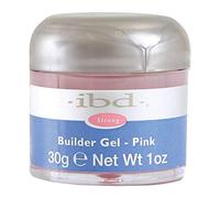 IBD Gel de construction Rose 30 g